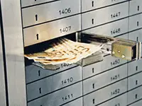 Открытие валютного счета в банке для ООО