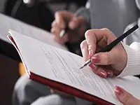Как подать заявление на закрытие р/с