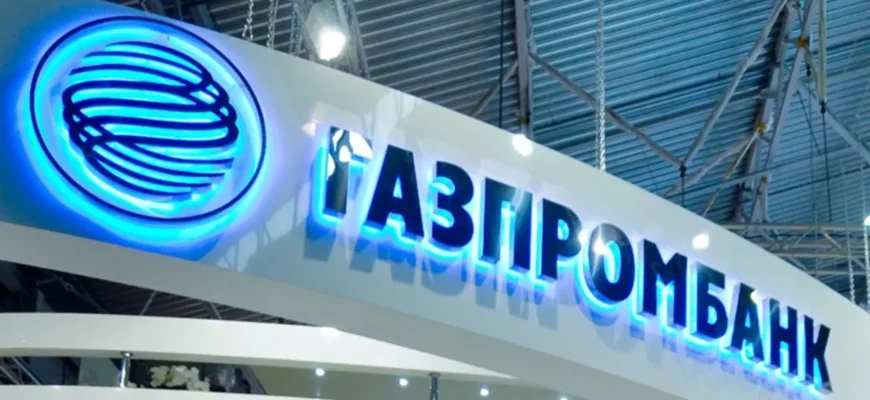 Условия семейной ипотеки в Газпромбанке