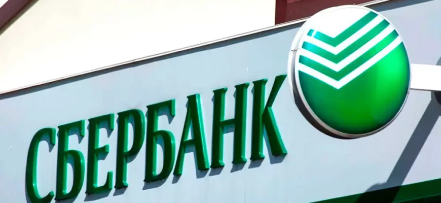 Ипотечный калькулятор Сбербанк